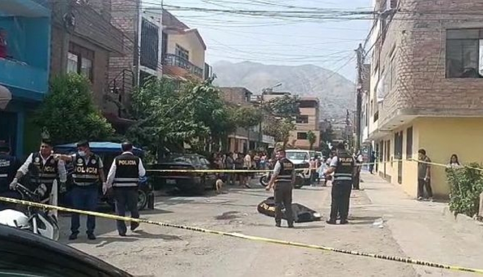 Limay Perú - Portal de Noticias de Lima Norte
