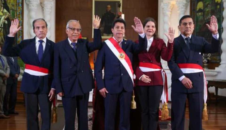 Limay Perú - Portal de Noticias de Lima Norte