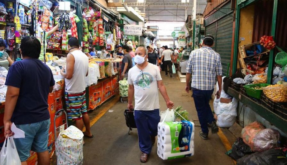 Limay Perú - Portal de Noticias de Lima Norte