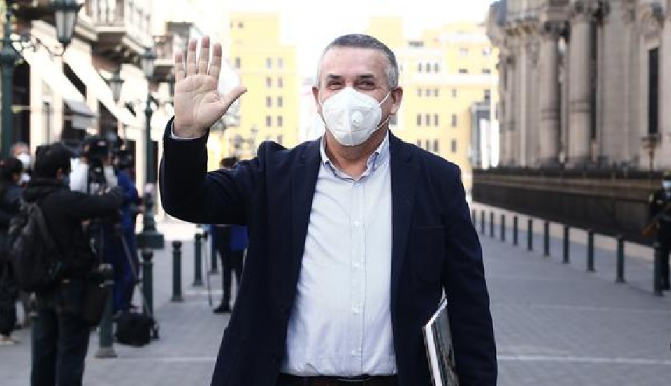 Limay Perú - Portal de Noticias de Lima Norte