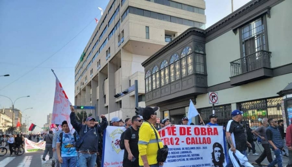 Limay Perú - Portal de Noticias de Lima Norte