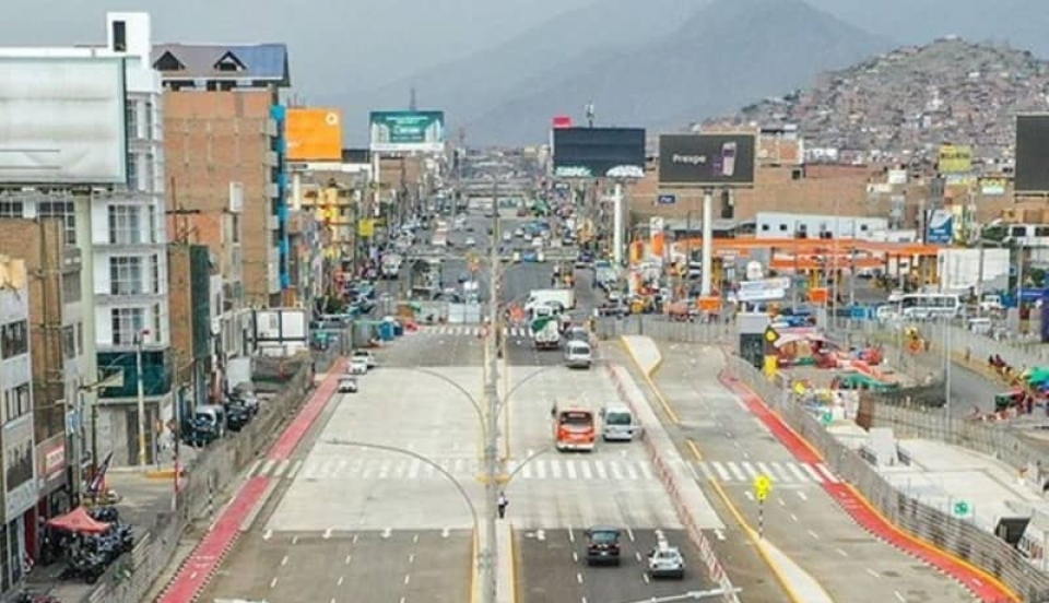 Limay Perú - Portal de Noticias de Lima Norte