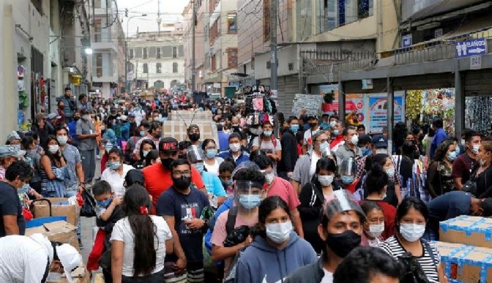 Limay Perú - Portal de Noticias de Lima Norte