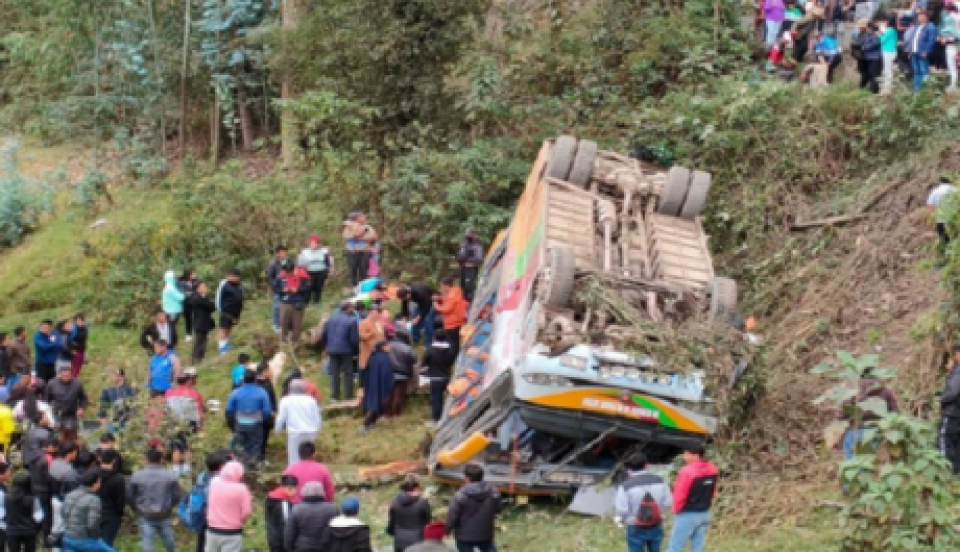 Limay Perú - Portal de Noticias de Lima Norte