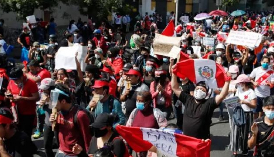 Limay Perú - Portal de Noticias de Lima Norte