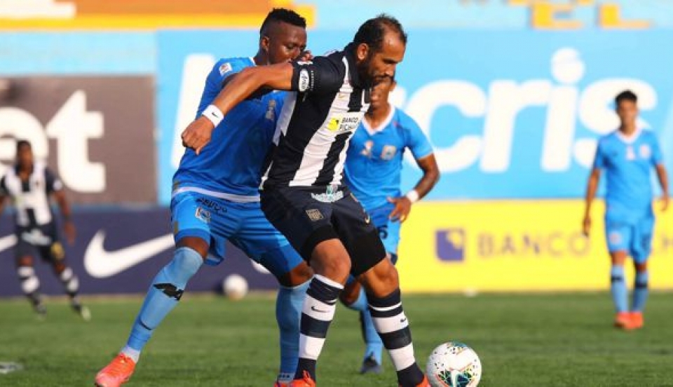 Limay Perú - Portal de Noticias de Lima Norte