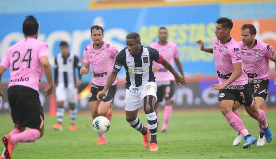 Limay Perú - Portal de Noticias de Lima Norte