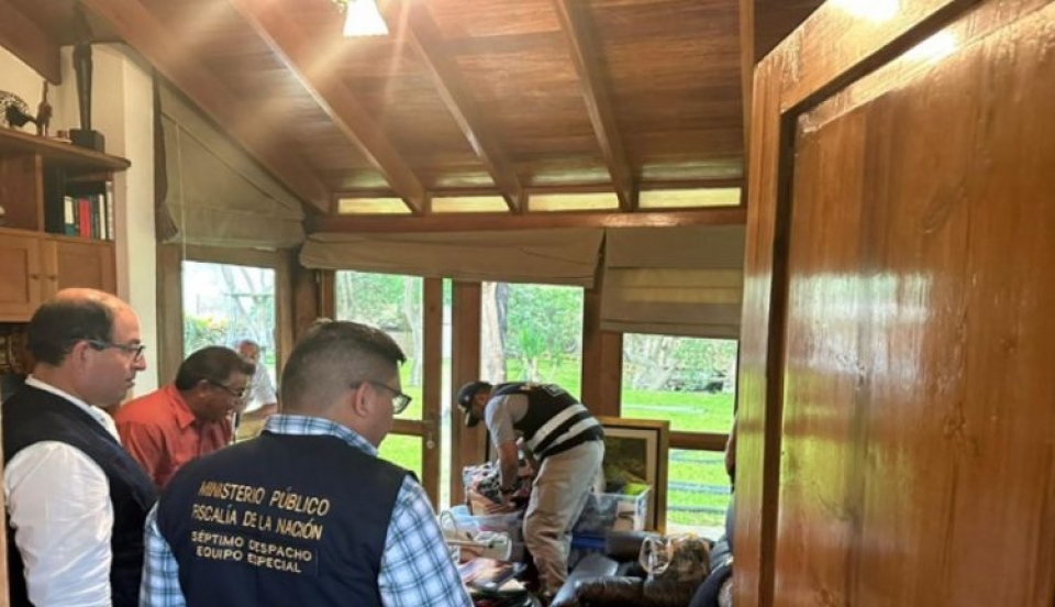 Limay Perú - Portal de Noticias de Lima Norte