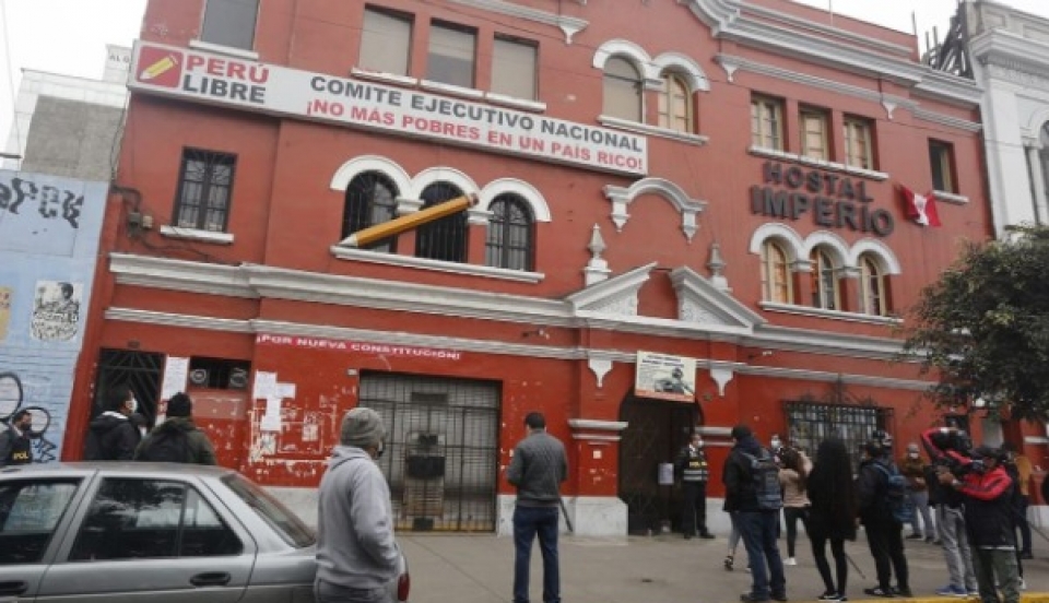 Limay Perú - Portal de Noticias de Lima Norte