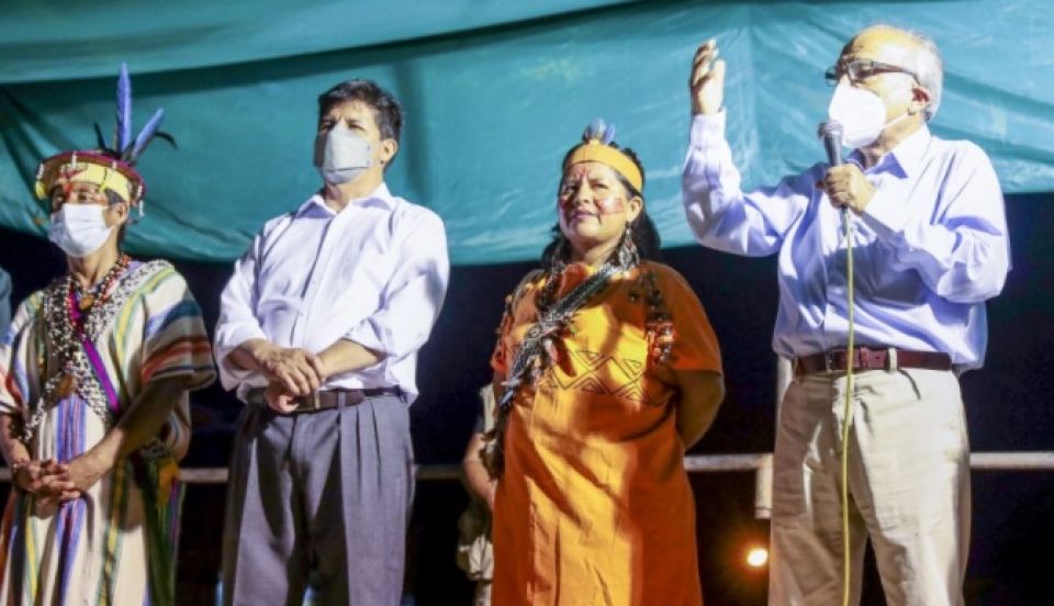 Limay Perú - Portal de Noticias de Lima Norte