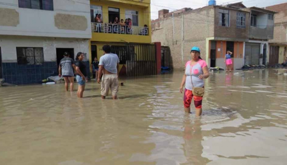 Limay Perú - Portal de Noticias de Lima Norte