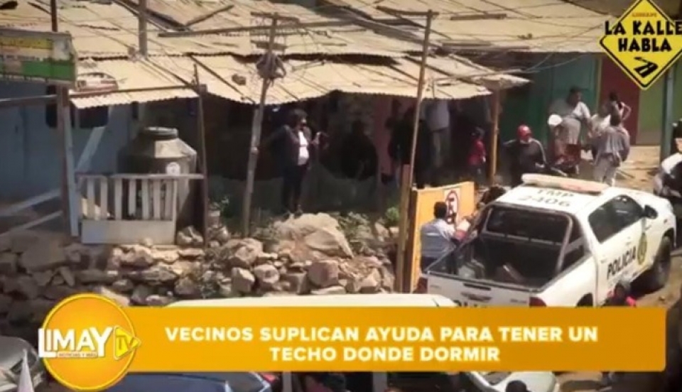 Limay Perú - Portal de Noticias de Lima Norte