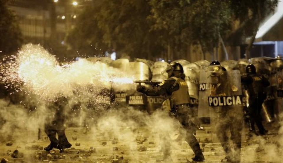 Limay Perú - Portal de Noticias de Lima Norte