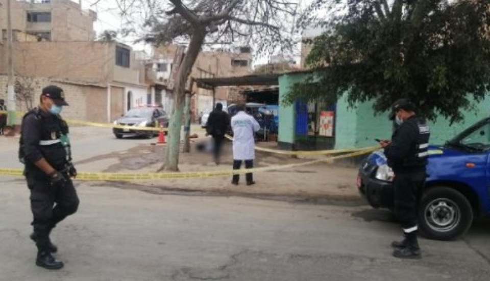 Limay Perú - Portal de Noticias de Lima Norte