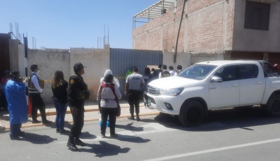 Limay Perú - Portal de Noticias de Lima Norte