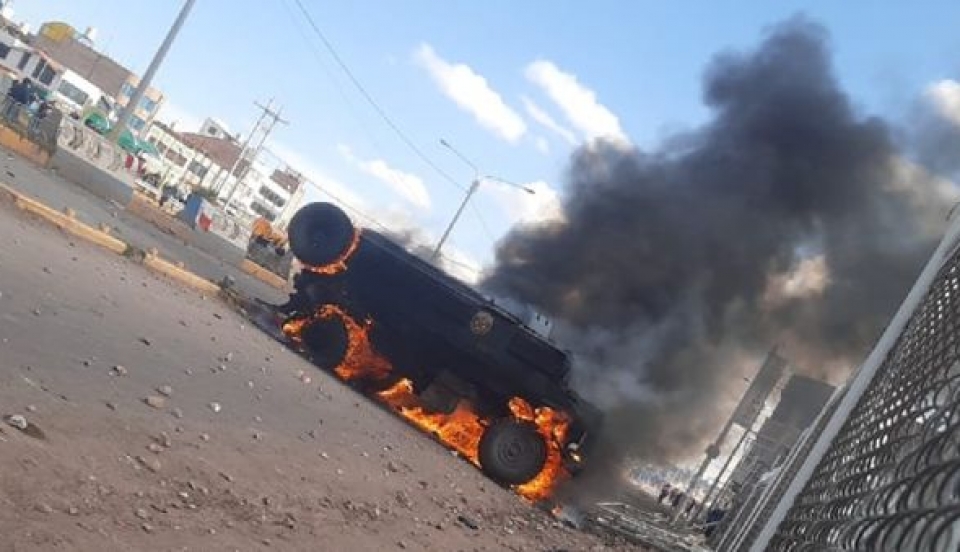 Limay Perú - Portal de Noticias de Lima Norte