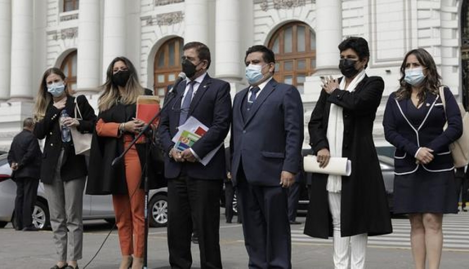 Limay Perú - Portal de Noticias de Lima Norte