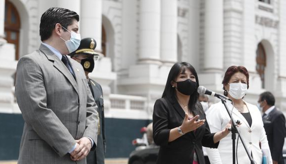 Limay Perú - Portal de Noticias de Lima Norte