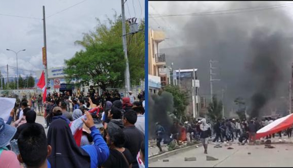 Limay Perú - Portal de Noticias de Lima Norte