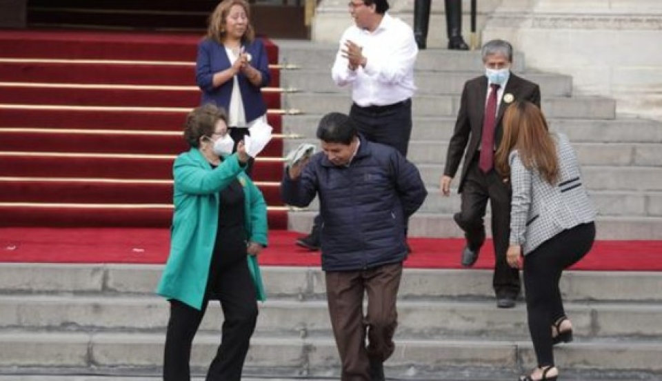Limay Perú - Portal de Noticias de Lima Norte