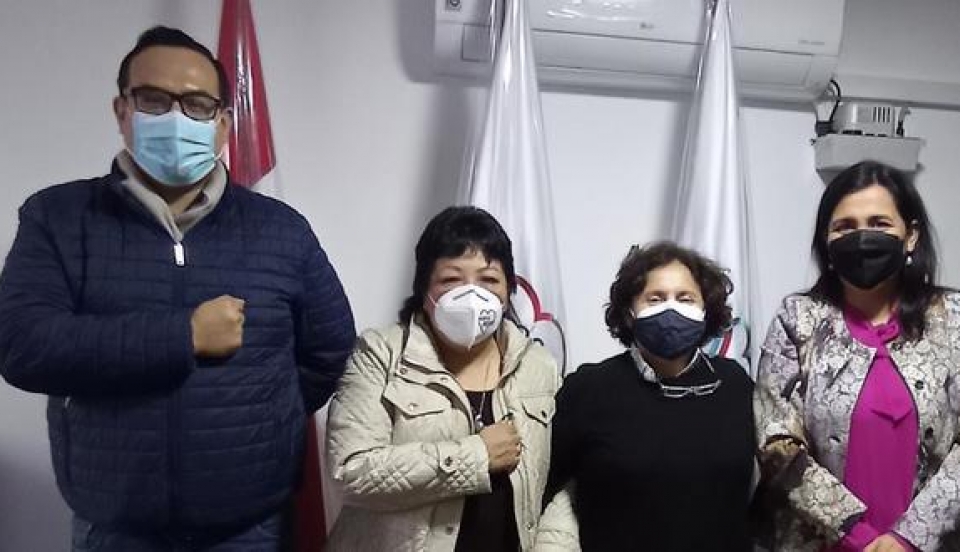 Limay Perú - Portal de Noticias de Lima Norte