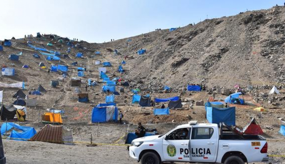 Limay Perú - Portal de Noticias de Lima Norte