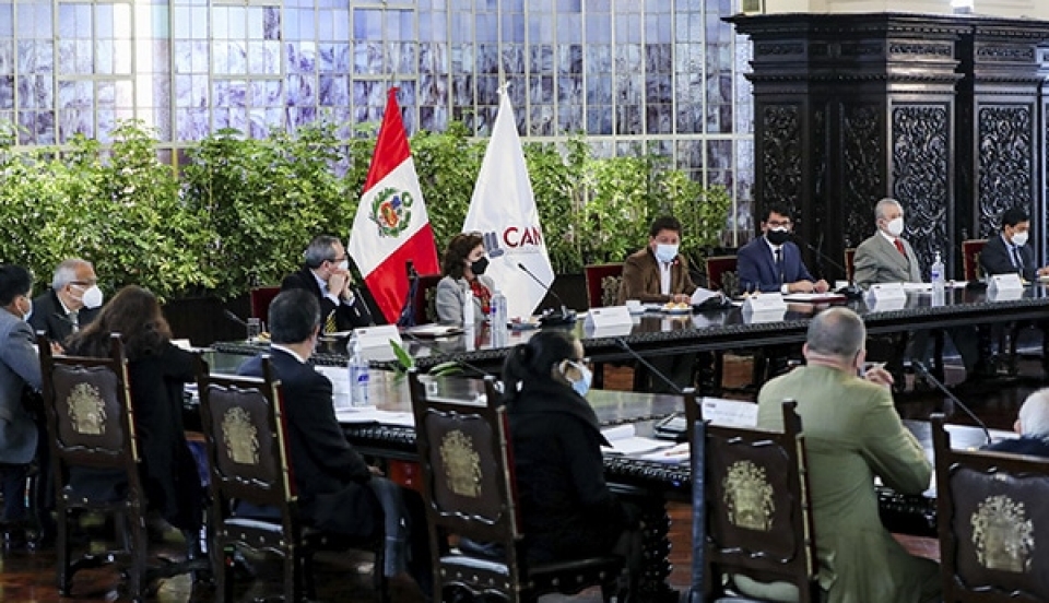 Limay Perú - Portal de Noticias de Lima Norte