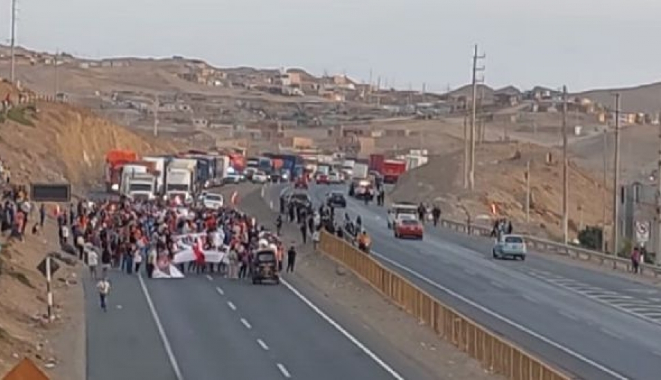 Limay Perú - Portal de Noticias de Lima Norte