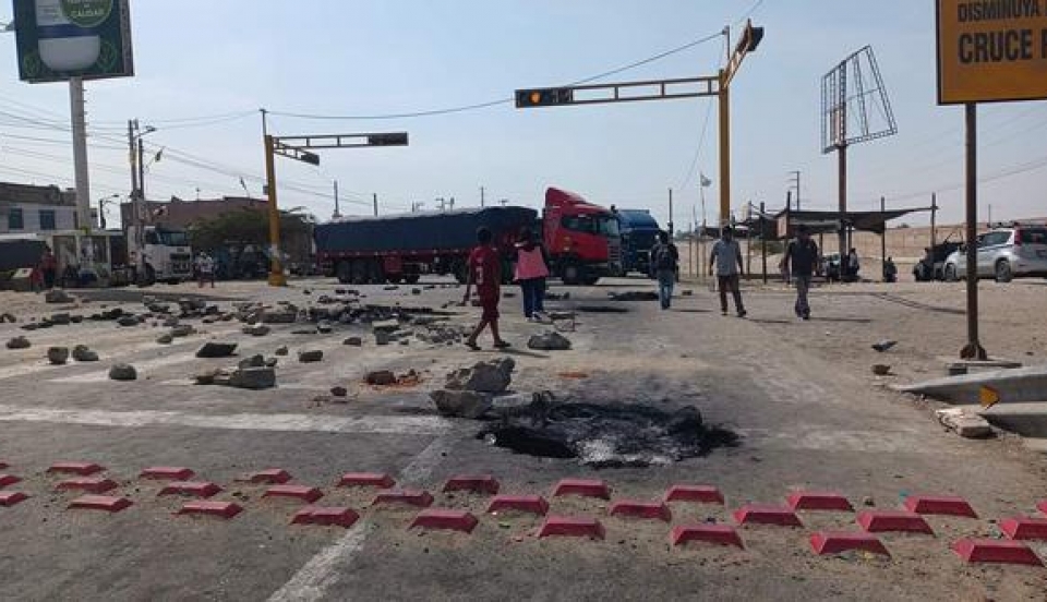 Limay Perú - Portal de Noticias de Lima Norte