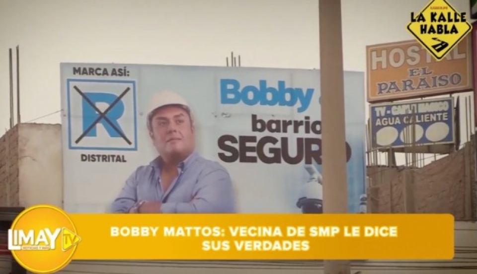 Limay Perú - Portal de Noticias de Lima Norte