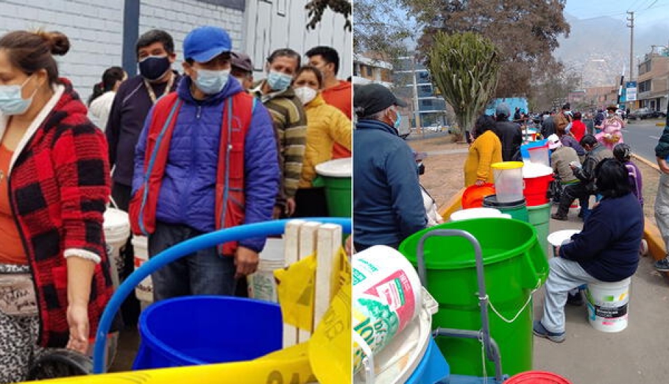 Limay Perú - Portal de Noticias de Lima Norte