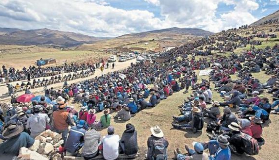 Limay Perú - Portal de Noticias de Lima Norte