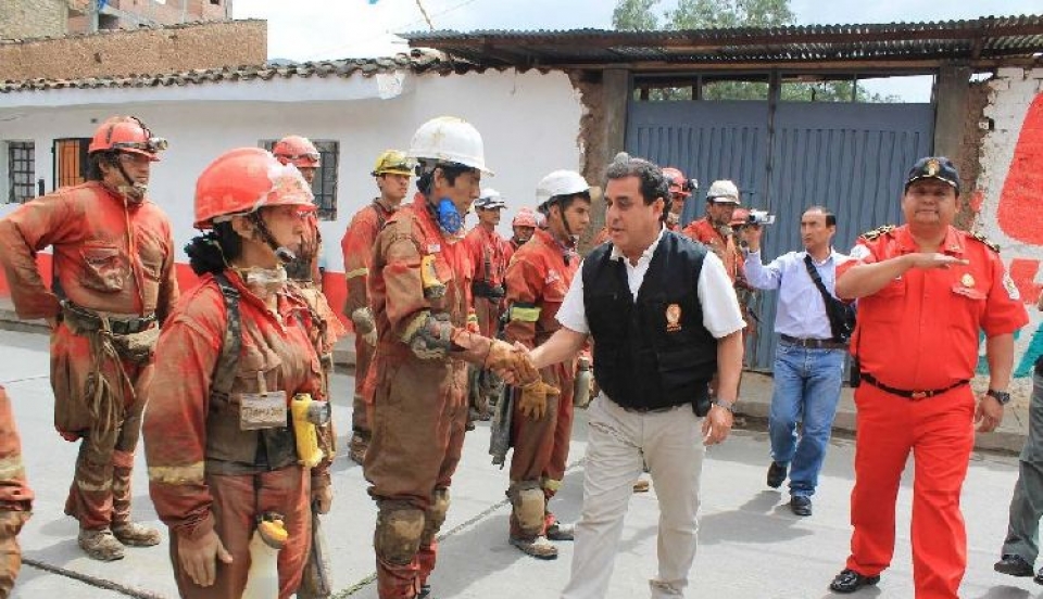 Limay Perú - Portal de Noticias de Lima Norte