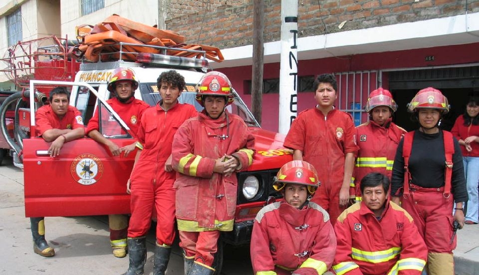 Limay Perú - Portal de Noticias de Lima Norte