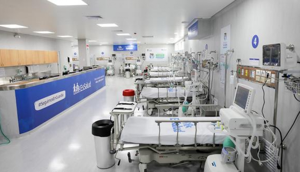 Limay Perú - Portal de Noticias de Lima Norte