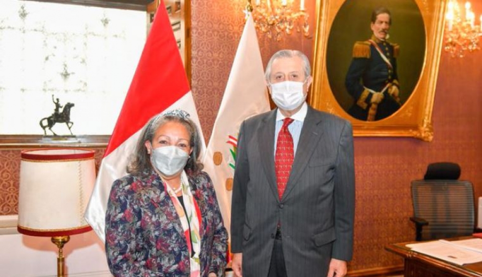 Limay Perú - Portal de Noticias de Lima Norte