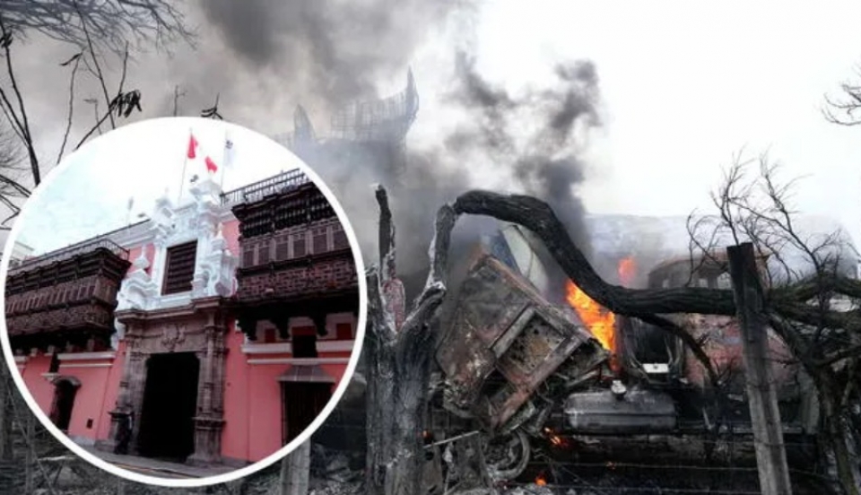 Limay Perú - Portal de Noticias de Lima Norte Limay Perú - Portal de Noticias de Lima Norte