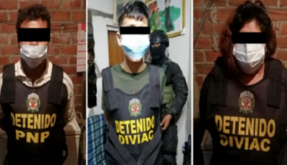 Limay Perú - Portal de Noticias de Lima Norte