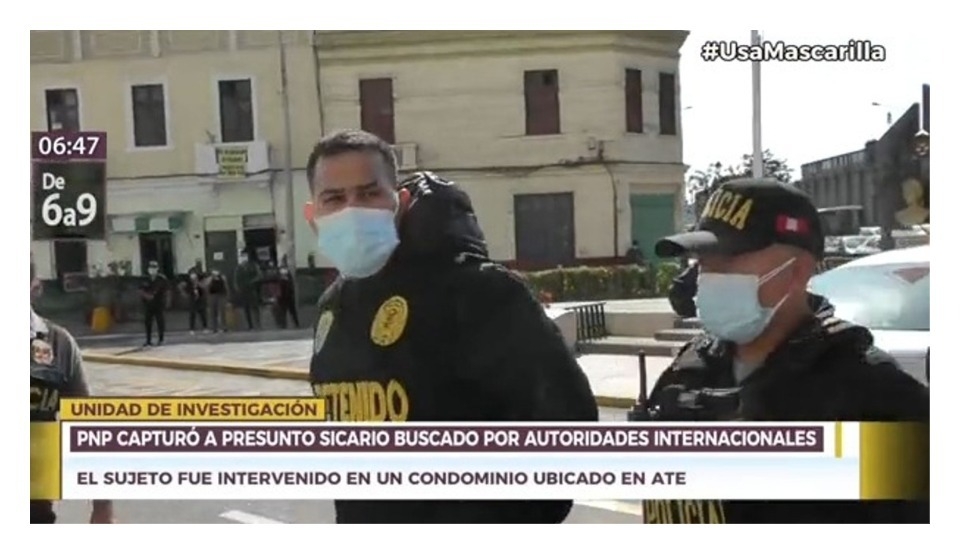 Limay Perú - Portal de Noticias de Lima Norte