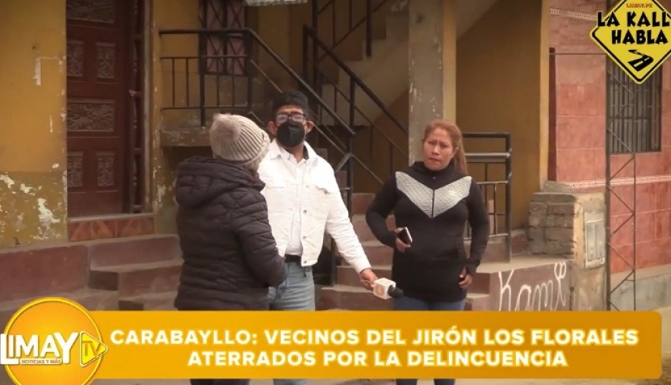 Limay Perú - Portal de Noticias de Lima Norte