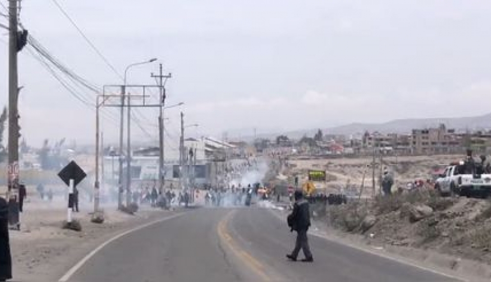 Limay Perú - Portal de Noticias de Lima Norte