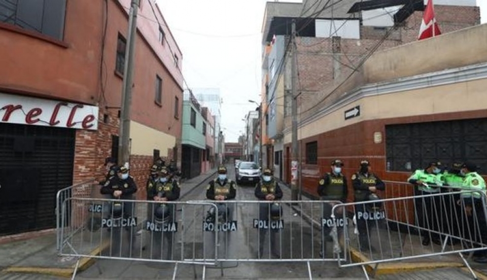 Limay Perú - Portal de Noticias de Lima Norte