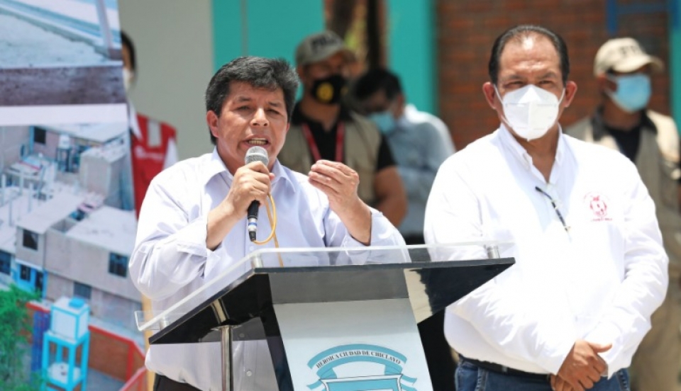 Limay Perú - Portal de Noticias de Lima Norte