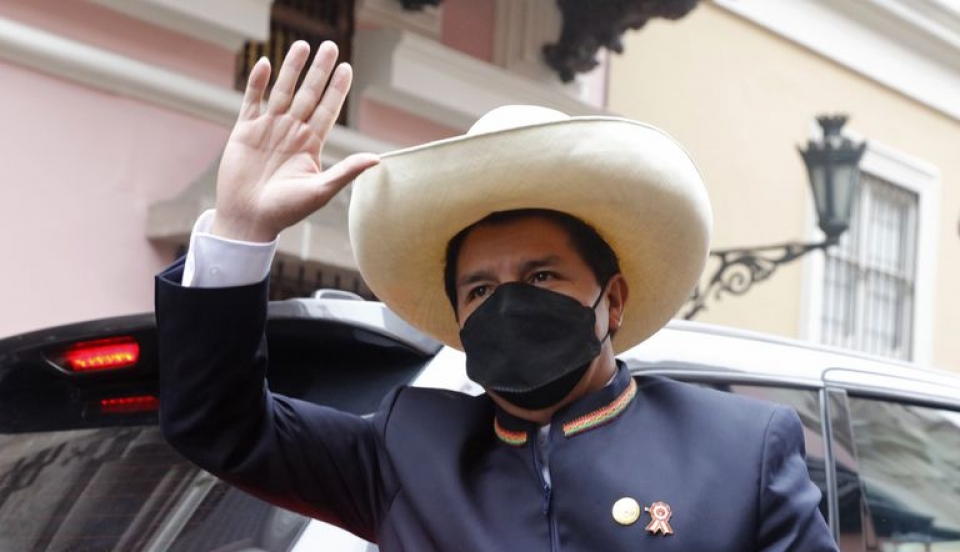 Limay Perú - Portal de Noticias de Lima Norte