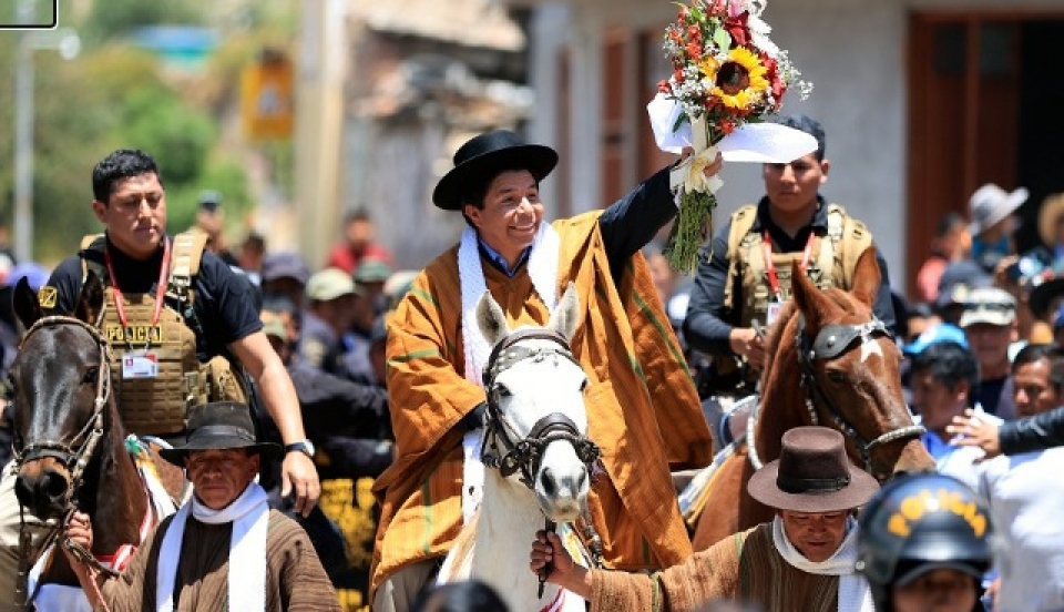 Limay Perú - Portal de Noticias de Lima Norte