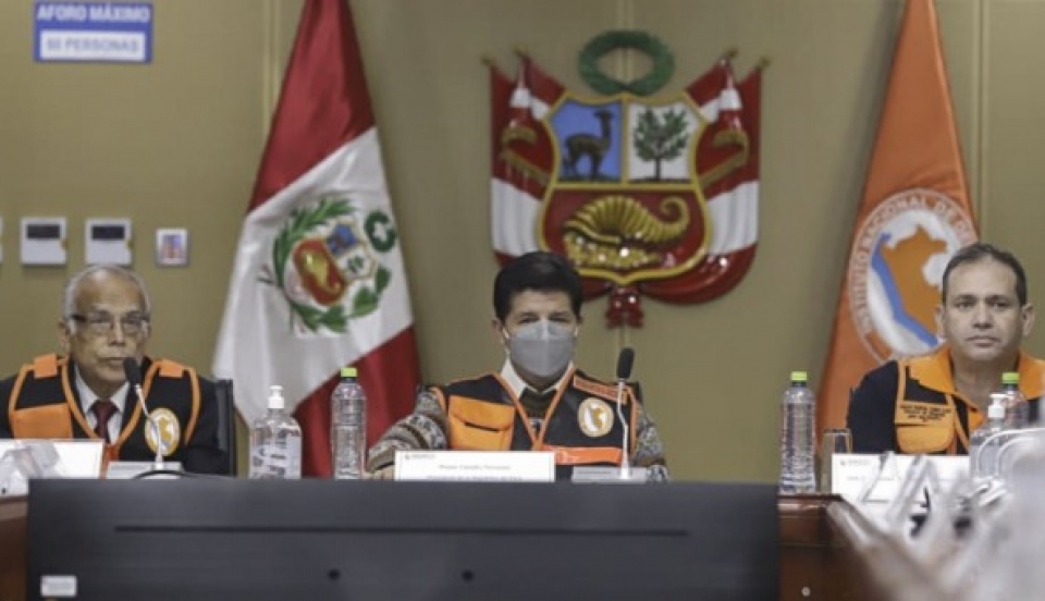 Limay Perú - Portal de Noticias de Lima Norte