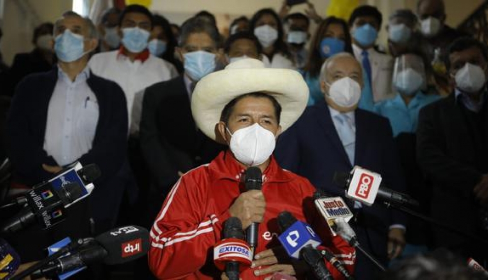 Limay Perú - Portal de Noticias de Lima Norte