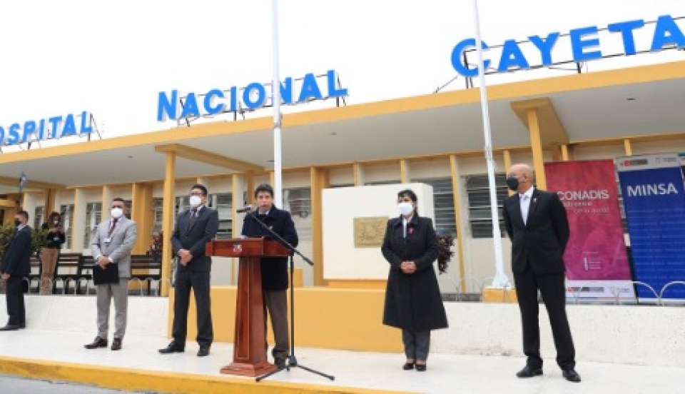 Limay Perú - Portal de Noticias de Lima Norte