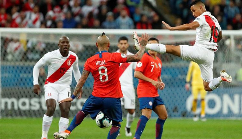 Limay Perú - Portal de Noticias de Lima Norte