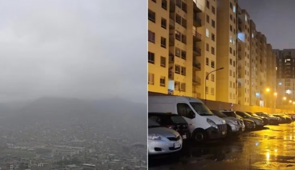 Limay Perú - Portal de Noticias de Lima Norte